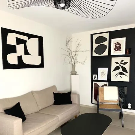 Apartment Oslo -