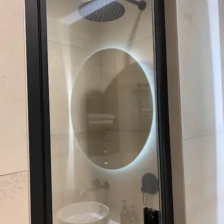 Apartment Oslo -